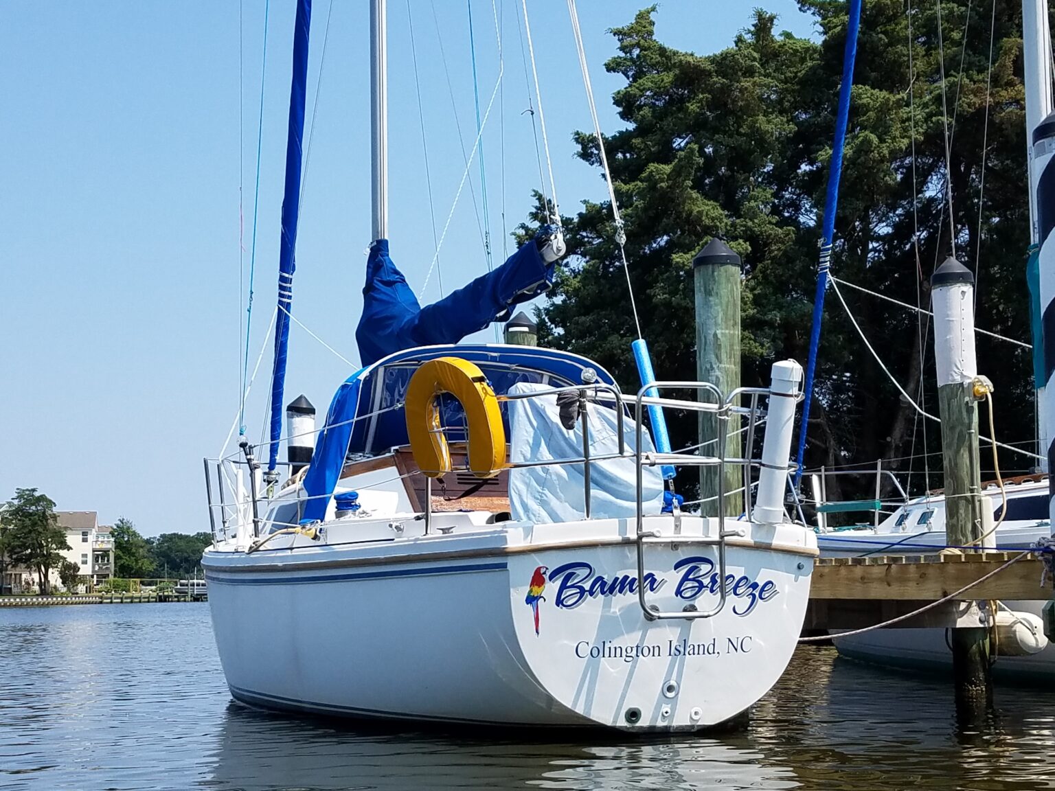 catalina sailboat prices
